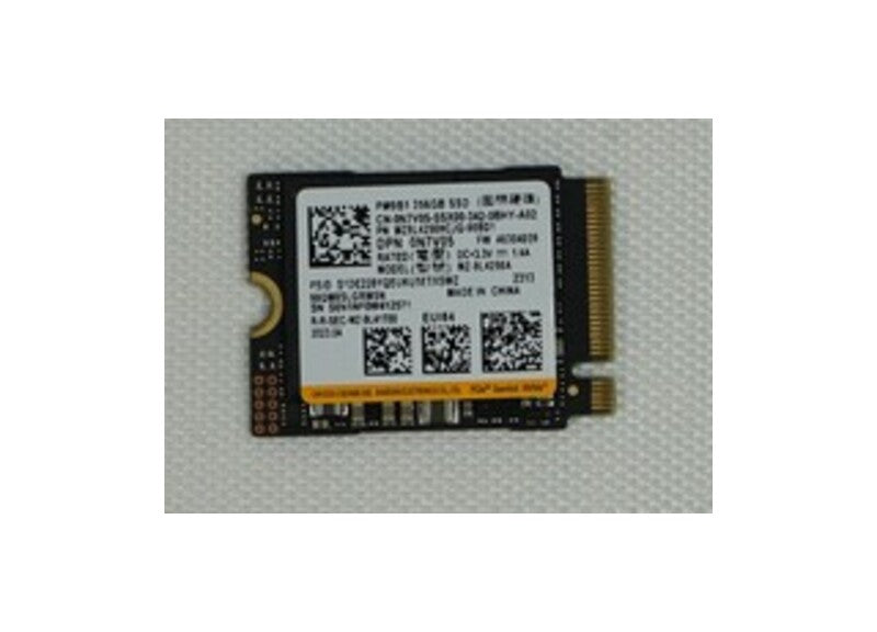 Drives & Storage>SSD Drives - Dell - N7V05 - Open Box