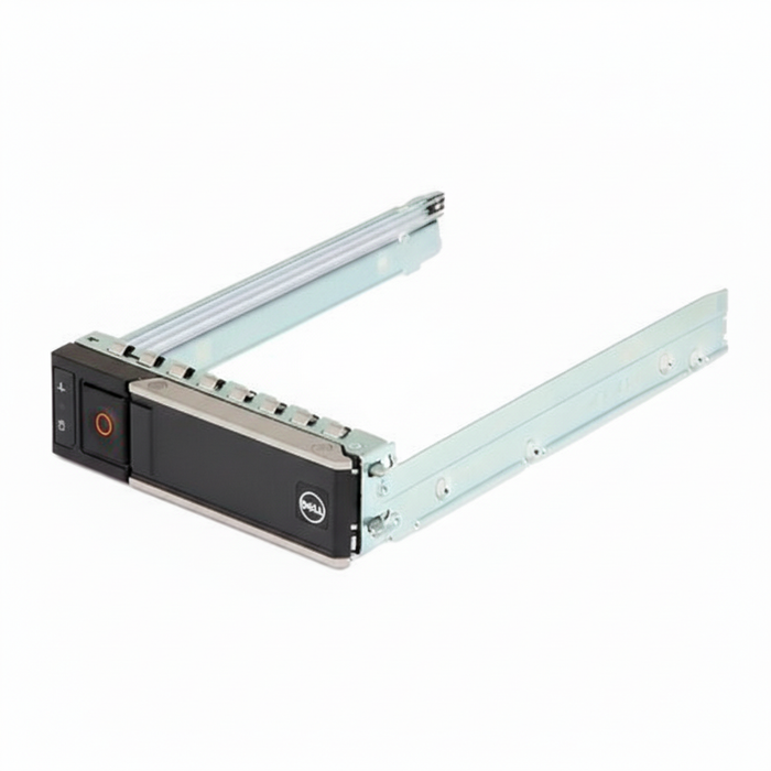 Servers>Server Options>Drive Trays/Chassis - Dell - X7K8W - Open Box
