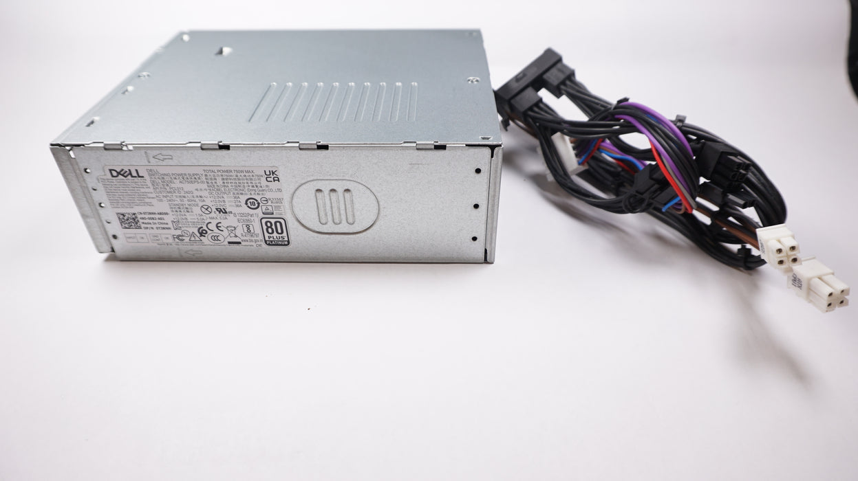 Components>Power Supplies>Desktops - Dell - T3RNH - Open Box