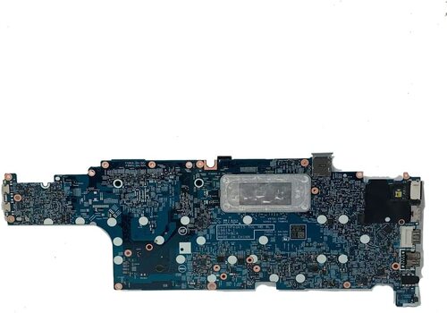 Components>Motherboards>Laptops - Dell - DPC2R - Open Box