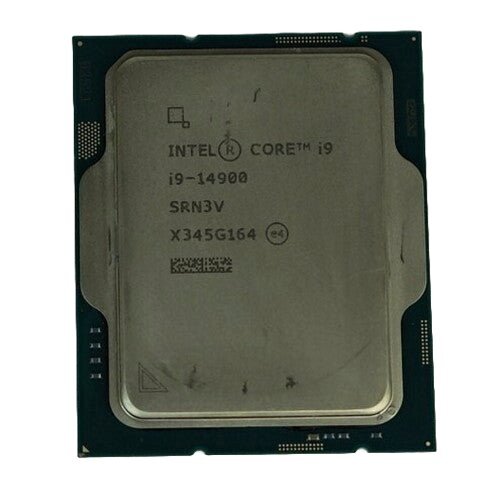Components>CPUs>Desktops - Intel - CM8071504820609 - Open Box