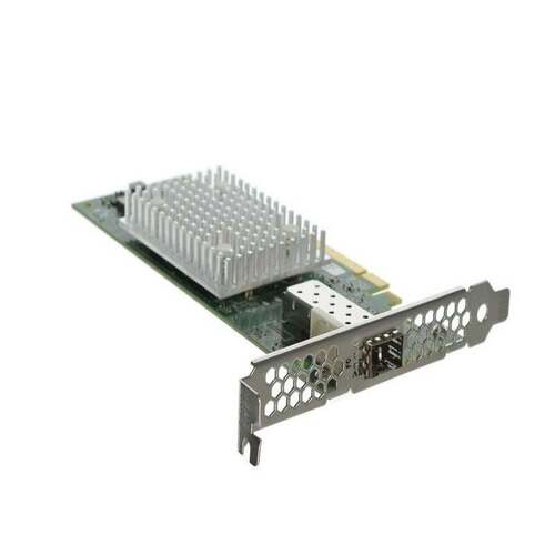 Servers>Server Options>Array Controllers / Fibre Controllers - Dell - T80X9 - Open Box
