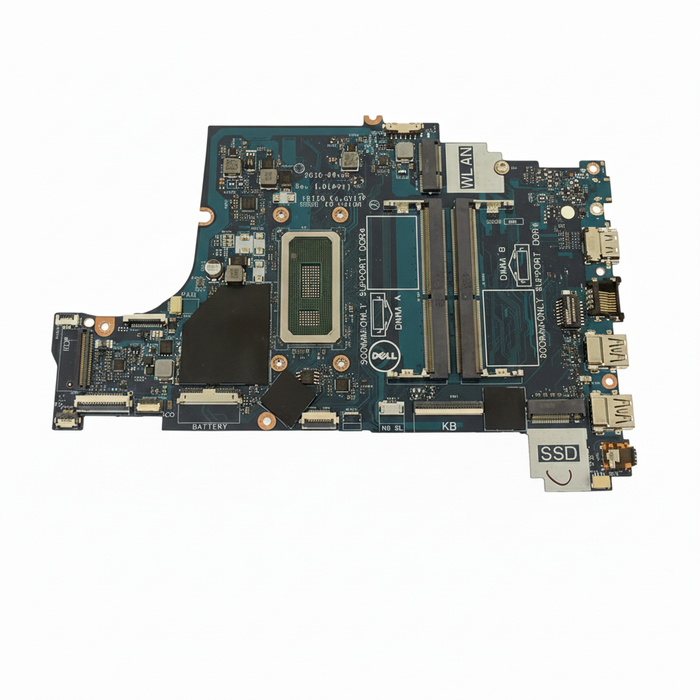 Components>Motherboards>Desktops - Dell - P43V7 - New