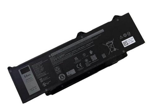 Components>Batteries>Laptops - Dell - KDM9P - Open Box