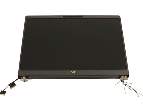 Components>Screens>Laptop Screen Assembly - Dell - GDYF8 - Open Box