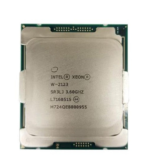 Servers>Server Options>Processors - Intel - CD8067303533002 - Open Box