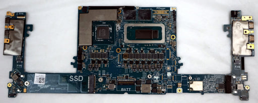 Components>Motherboards>Laptops - Dell - 8VWC1 - Open Box