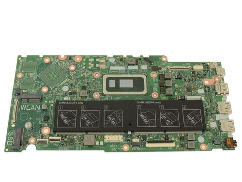 Components>Motherboards>Laptops - Dell - M1VNT - Open Box