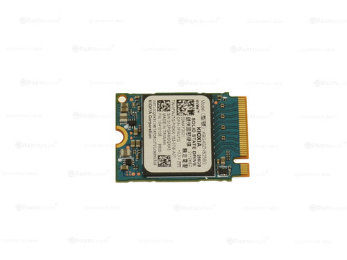 Drives & Storage>SSD Drives - Dell - FWJTG - Refurbished