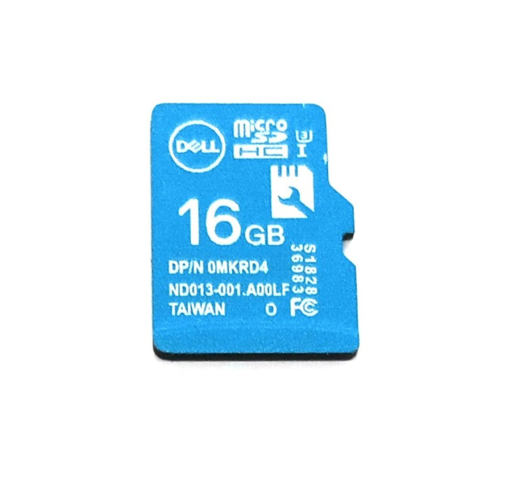 Servers>Drives & Storage - Dell - MKRD4 - Open Box