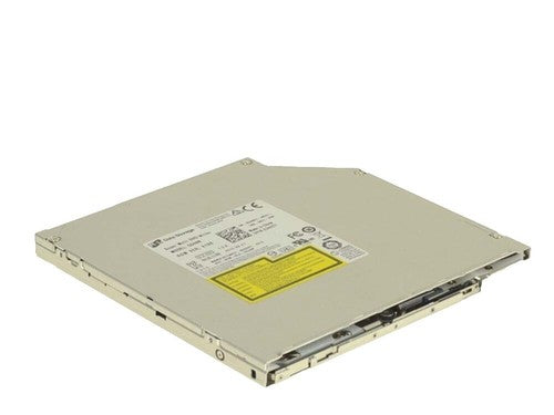 Drives & Storage>CD-ROM/CD Burners>External - Dell - 8K228 - Open Box