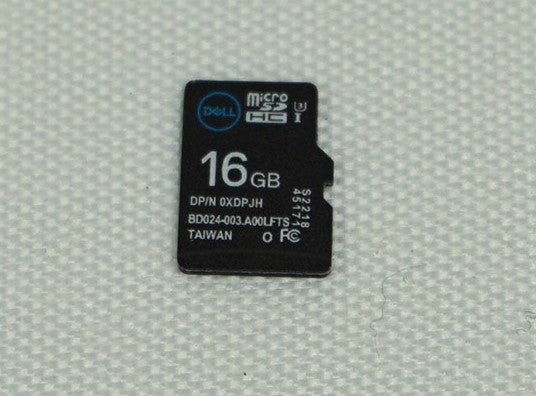 Servers>Drives & Storage - Dell - XDPJH - Open Box