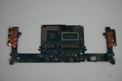 Components>Motherboards>Laptops - Dell - MV6PP - Open Box