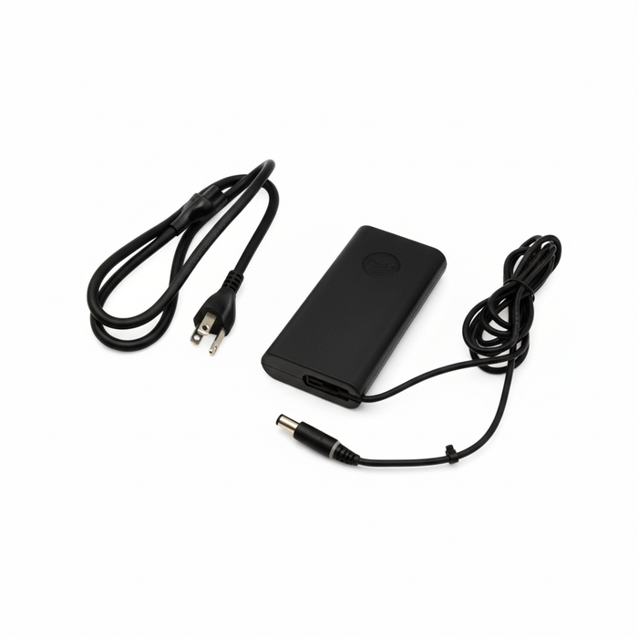 Components>AC Adapters>Laptops - Dell - 6C3W2 - Open Box