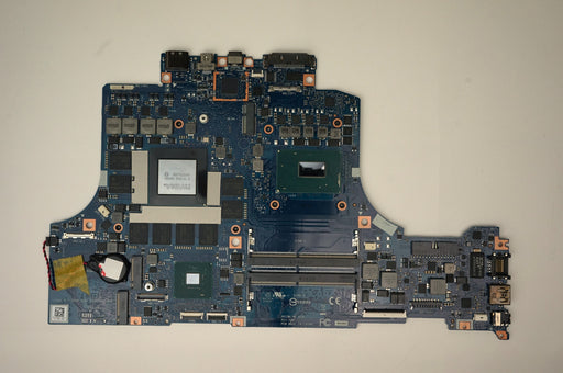 Components>Motherboards>Laptops - Dell - DH3P0 - Open Box
