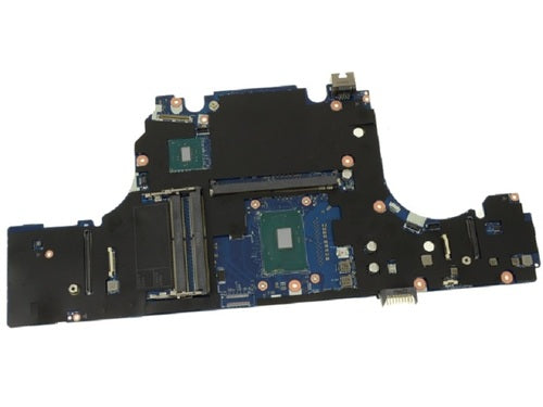 Components>Motherboards>Laptops - Dell - 1NJ1T - Open Box