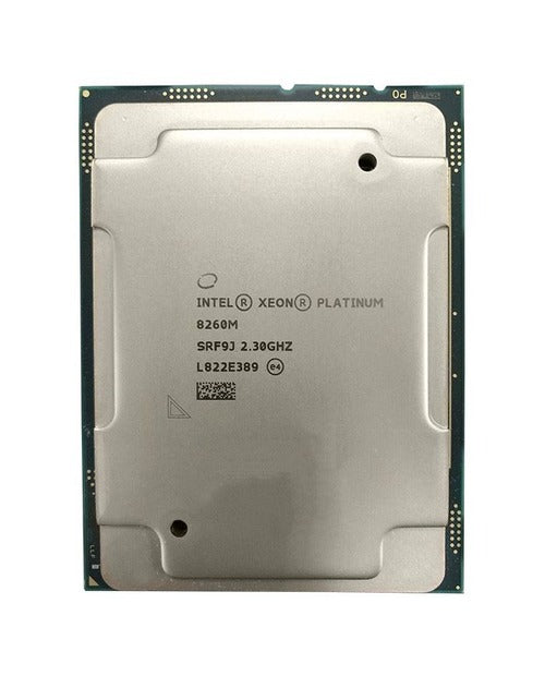Components>CPUs>Desktops - Intel - CD8069504201201 - Open Box