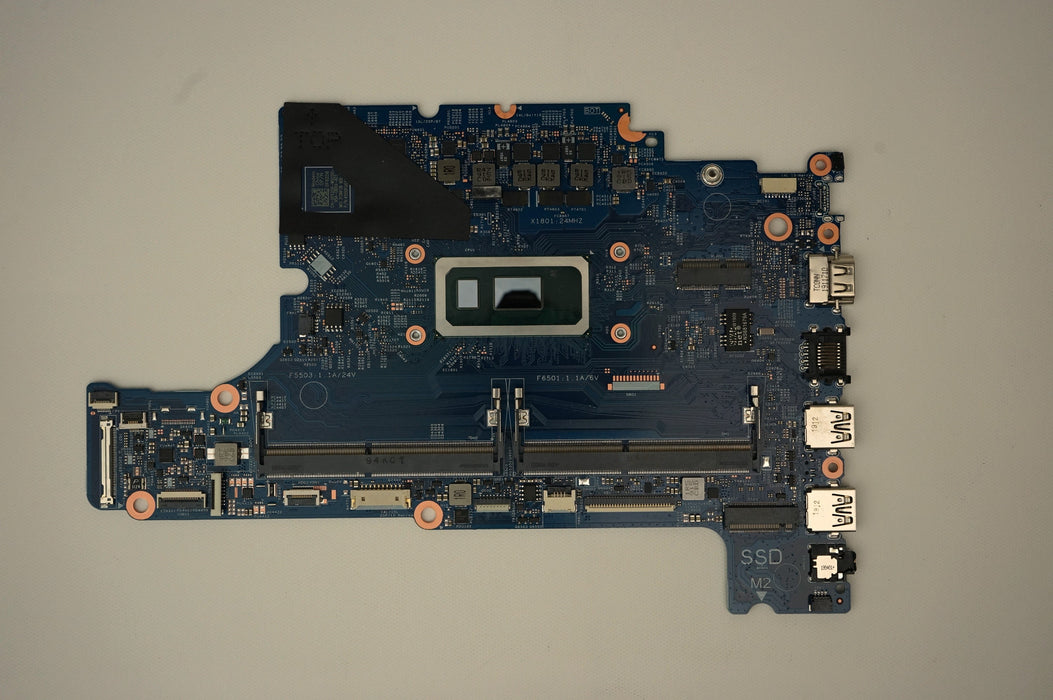 Components>Motherboards>Laptops - Dell - F62D6 - Open Box