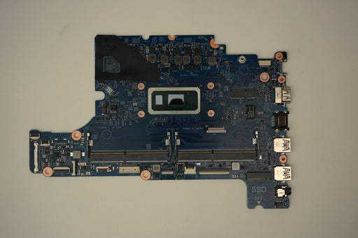 Components>Motherboards>Laptops - Dell - F62D6 - New