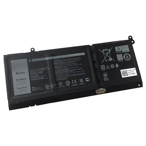 Components>Batteries>Laptops - Dell - G91J0 - Open Box