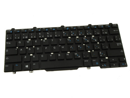 Components>Chassis & Chassis Parts>Laptops - Dell - GY1CF - New
