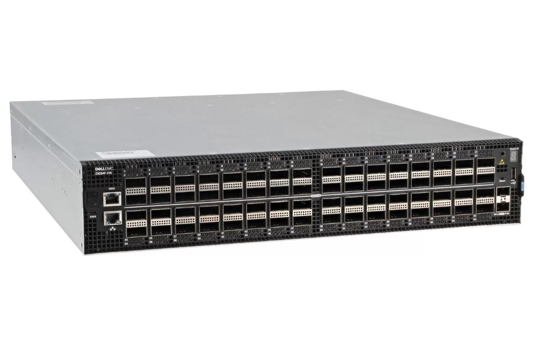 Networking>Network Hubs / Switches - Dell - DYJR5 - Refurbished