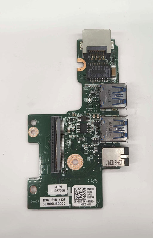 Components>Miscellaneous>Laptops - Dell - HRYKN - Open Box