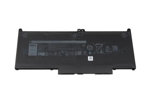 Components>Batteries>Laptops - Dell - 5VC2M - Open Box