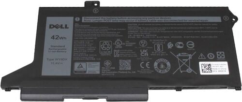 Components>Batteries>Laptops - Dell - R89GC - Open Box