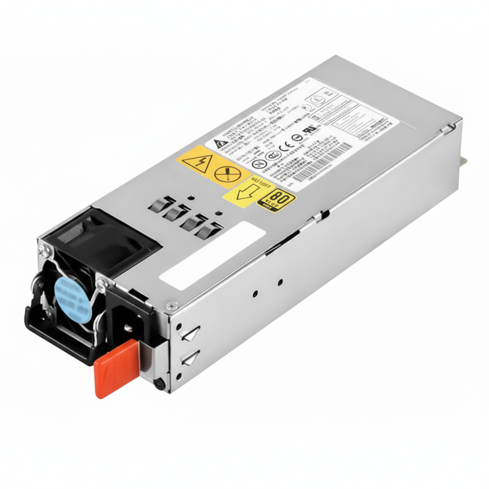 Servers>Server Options>Power Supplies - Dell - 2RH8M - New