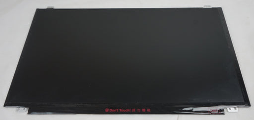 Components>Screens>Laptop Screen only - Dell - JR8P3 - New
