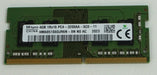 Memory>RAM - Desktop/Laptop - Hynix - HMA851S6DJR6N-XN - Open Box