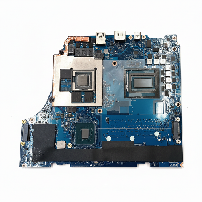 Components>Motherboards>Laptops - Dell - K793X - Open Box