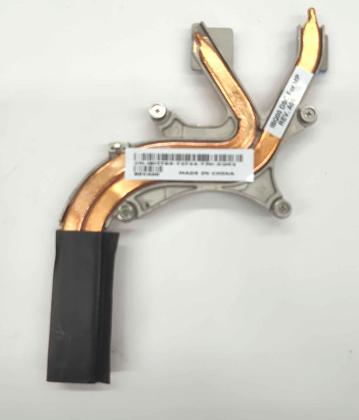 Components>Fans and Heatsinks>Laptops - Dell - DT785 - Open Box