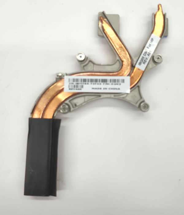 Components>Fans and Heatsinks>Laptops - Dell - DT785 - Open Box