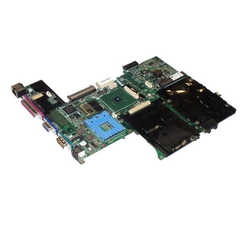 Components>Motherboards>Laptops - Dell - X2031 - Open Box