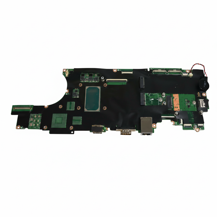 Components>Motherboards>Desktops - Dell - 1NHY8 - Open Box