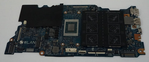 Components>Motherboards>Laptops - Dell - XCVJH - New