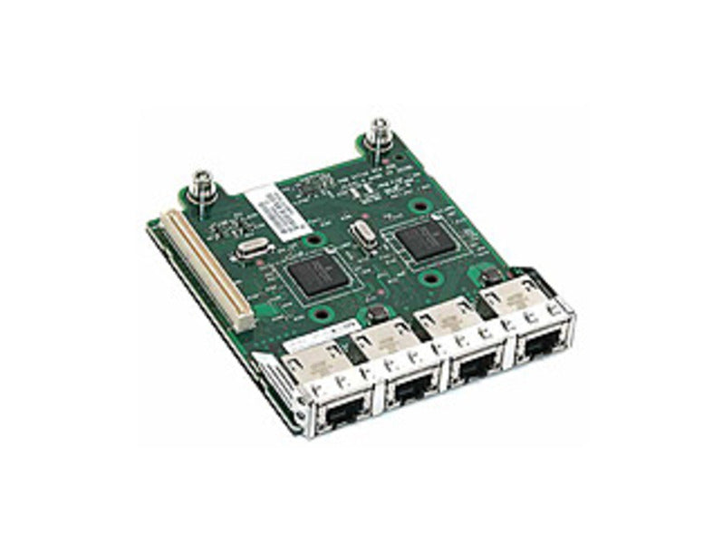 Networking>Ethernet / Network / Wireless Cards - Dell - FM487 - Open Box