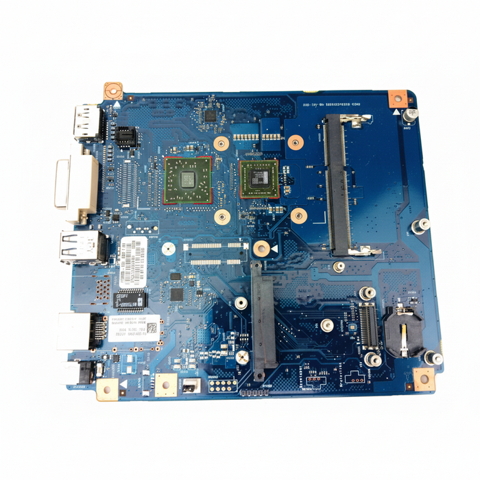 Components>Motherboards>Laptops - Dell - MCWRF - Open Box
