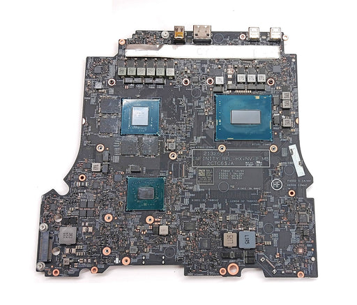 Components>Motherboards>Laptops - Dell - 28P9D - Open Box