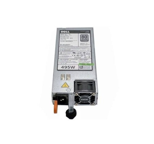 Servers>Server Options>Power Supplies - Dell - 2FR04 - Open Box