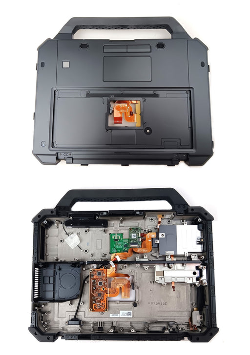 Components>Chassis & Chassis Parts>Laptops - Dell - WTRM0 - New