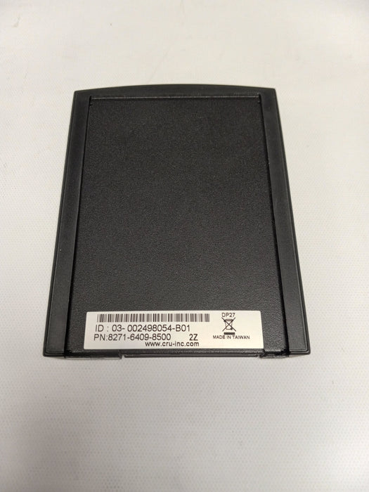 Servers>Drives & Storage - CRU - DP27-SSD25124 - Open Box