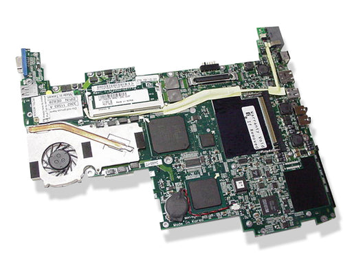 Components>Motherboards>Laptops - Dell - 3N056 - Open Box
