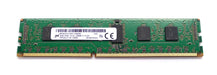 Memory>RAM - Server/Workstation - Micron - MT9KSF51272PZ-1G6E2HF - Open Box