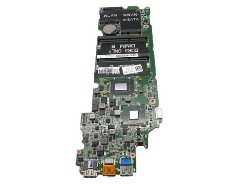 Components>Motherboards>Laptops - Dell - 8MRXC - Open Box