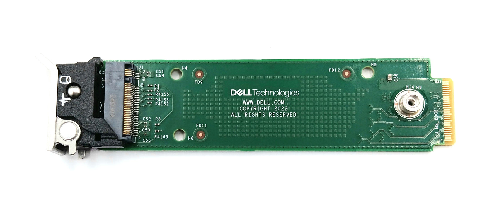 Servers>Server Options>Drive Trays/Chassis - Dell - KH121 - Open Box