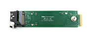 Servers>Server Options>Drive Trays/Chassis - Dell - KH121 - Open Box