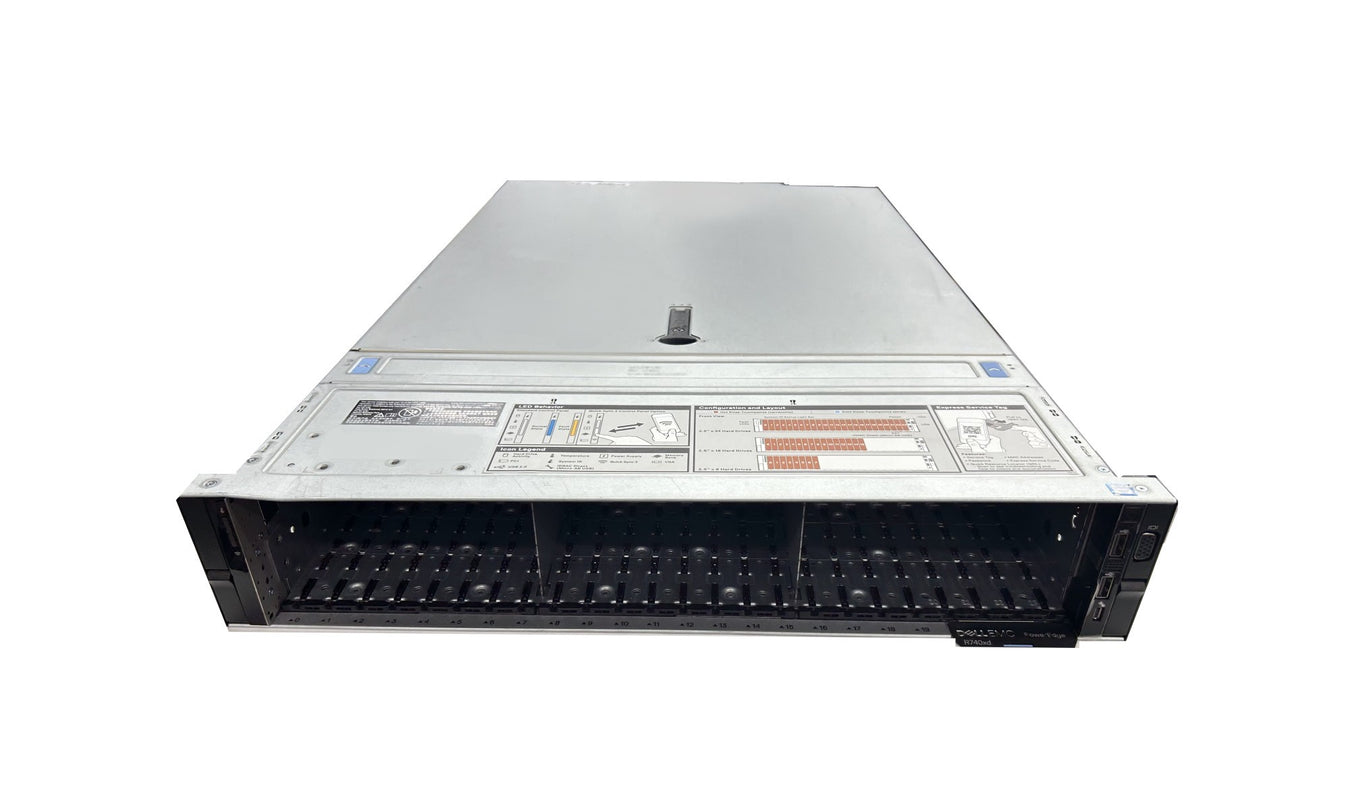 Rackmount Server Chassis
